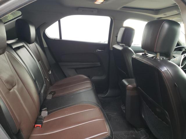 Photo 6 from auction – 2011 CHEVROLET EQUINOX LT with VIN 2CNALFEC0B6243962