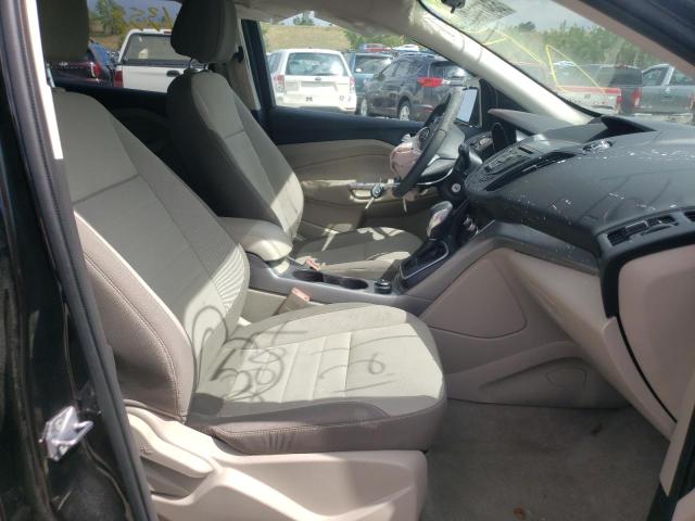 Photo 5 from auction – 2013 FORD ESCAPE SE with VIN 1FMCU9G9XDUB56762