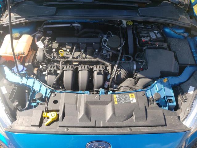 Photo 7 from auction – 2015 FORD FOCUS SE with VIN 1FADP3F21FL332937
