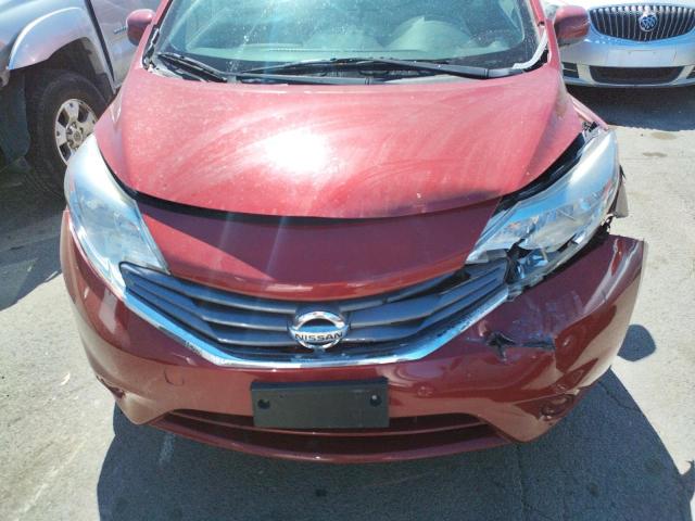 Photo 7 from auction – 2014 NISSAN VERSA NOTE with VIN 3N1CE2CP6EL375424