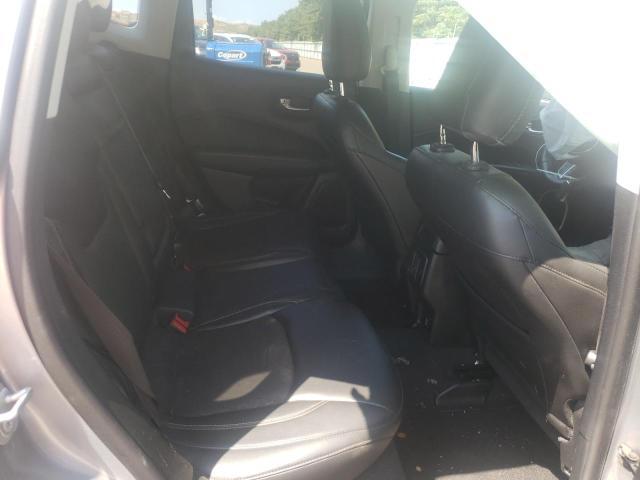 Photo 6 from auction – 2018 JEEP COMPASS LA with VIN 3C4NJDBB6JT281511