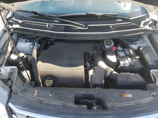 Photo 7 from auction – 2017 FORD EXPLORER X with VIN 1FM5K8D87HGD14385