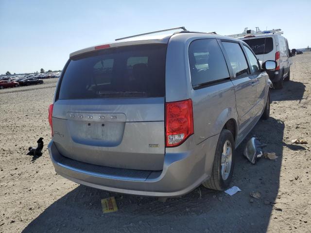 صورة رقم 4 من المزاد - 2013 DODGE GRAND CARA مع VIN 2C4RDGCG0DR553773