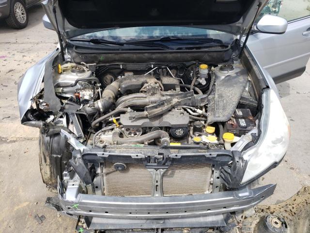 Photo 7 from auction – 2013 SUBARU OUTBACK 2. with VIN 4S4BRBKC1D3252678