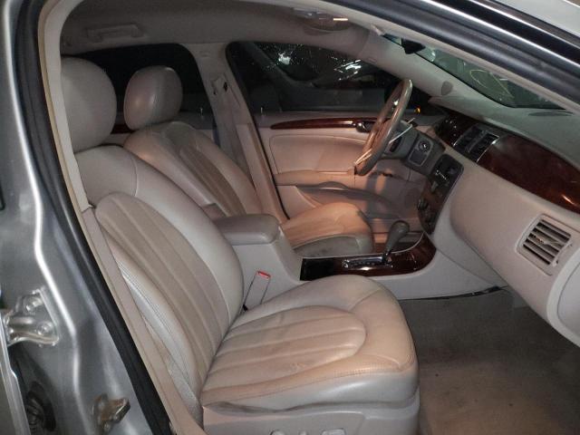 Photo 5 from auction – 2009 BUICK LUCERNE CX with VIN 1G4HD57M39U134967