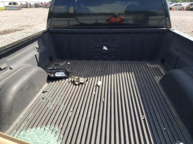 Photo 6 from auction – 2000 CHEVROLET SILVERADO with VIN 2GCEC19T8Y1191084