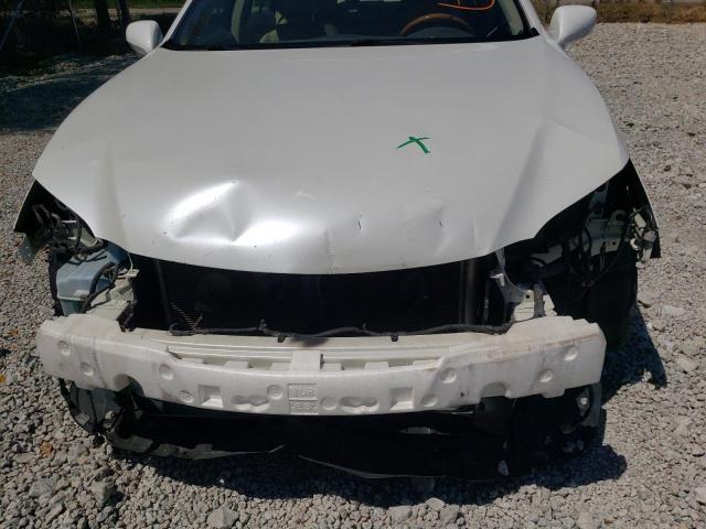 Photo 9 from auction – 2008 LEXUS ES 350 with VIN JTHBJ46G282155911