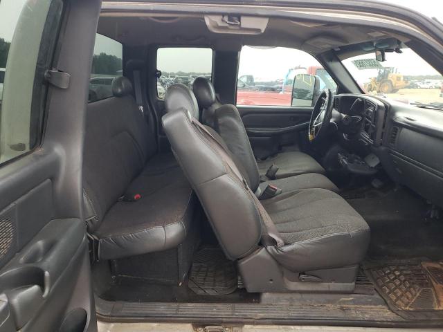 Photo 6 from auction – 2000 CHEVROLET SILVERADO with VIN 2GCEC19V4Y1348465