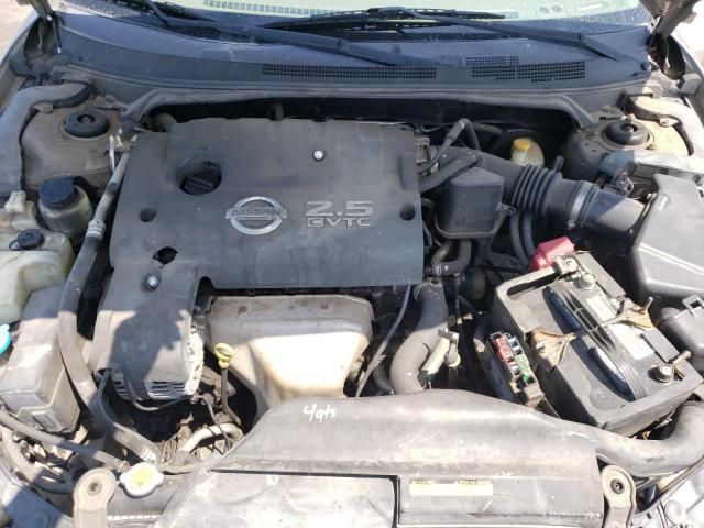 Photo 7 from auction – 2005 NISSAN ALTIMA S with VIN 1N4AL11D65C386812
