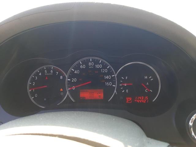 Photo 8 from auction – 2010 NISSAN ALTIMA BAS with VIN 1N4AL2AP3AC171186