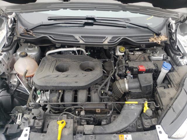Photo 7 from auction – 2020 FORD ECOSPORT T with VIN MAJ6S3KL6LC385120