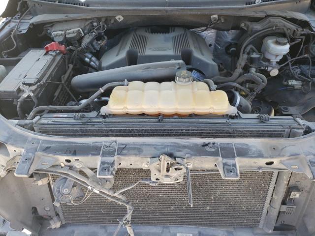 Photo 7 from auction – 2018 FORD F150 SUPER with VIN 1FTFW1EG4JFD03317