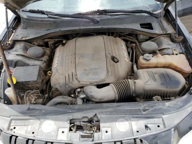 Photo 7 from auction – 2013 CHRYSLER 300C with VIN 2C3CCAET2DH532465