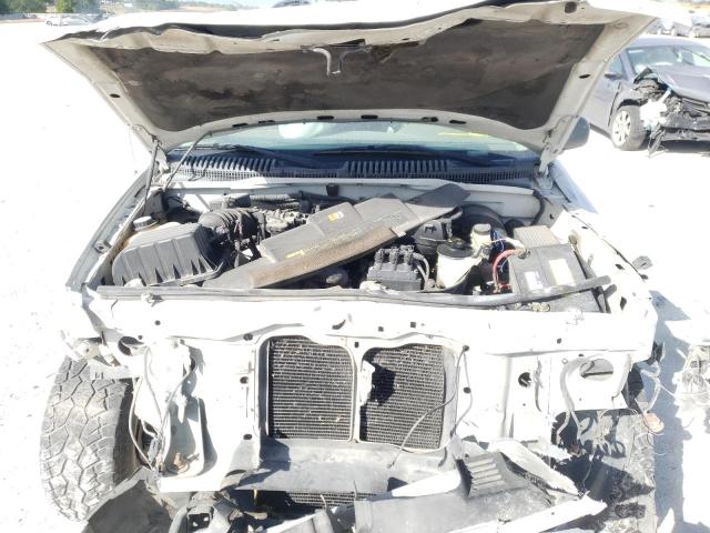 Photo 7 from auction – 2004 FORD EXPLORER X with VIN 1FMZU73K24UA10816