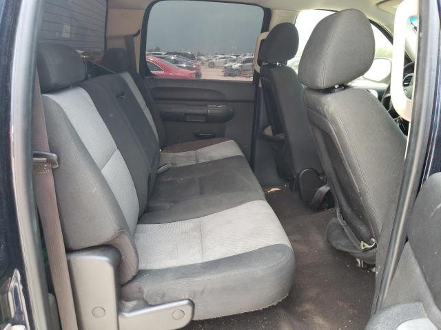 Photo 6 from auction – 2007 CHEVROLET SILVERADO with VIN 3GCEC13C17G555649