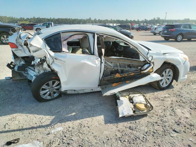 Photo 9 from auction – 2012 SUBARU LEGACY 2.5 with VIN 4S3BMCC63C3025038