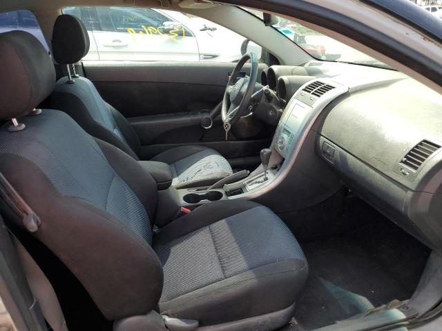 Photo 5 from auction – 2006 TOYOTA SCION TC with VIN JTKDE177160120449