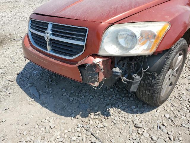 Photo 9 from auction – 2007 DODGE CALIBER with VIN 1B3HB48B87D519151