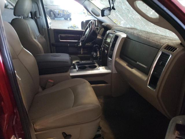 Photo 5 from auction – 2011 DODGE RAM 1500 with VIN 1D7RV1CT7BS607207