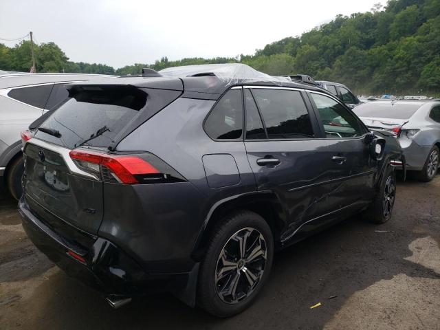 Photo 4 from auction – 2021 TOYOTA RAV4 PRIME with VIN JTMFB3FV5MD068463