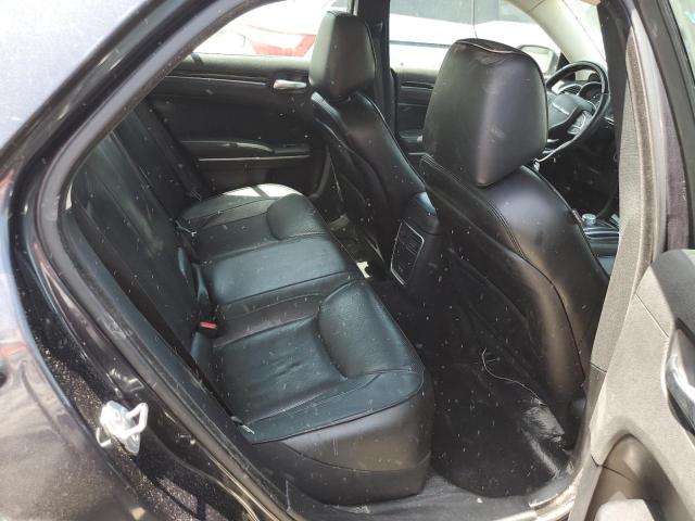 Photo 6 from auction – 2019 CHRYSLER 300 LIMITE with VIN 2C3CCAEG6KH689447