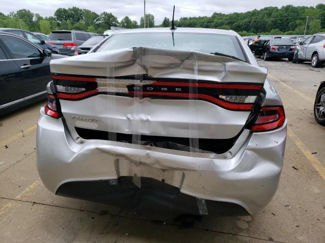 Photo 9 from auction – 2013 DODGE DART SE with VIN 1C3CDFAA1DD224229