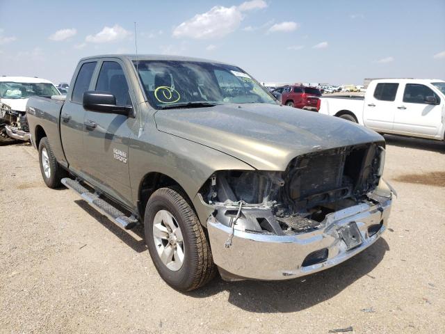 RAM 1500 ST 2013 z numerem VIN 1C6RR6FP3DS650365 - Zdjęcie z aukcji