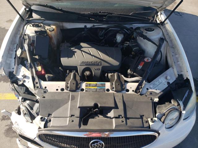 Photo 7 from auction – 2006 BUICK LACROSSE C with VIN 2G4WD582561184104