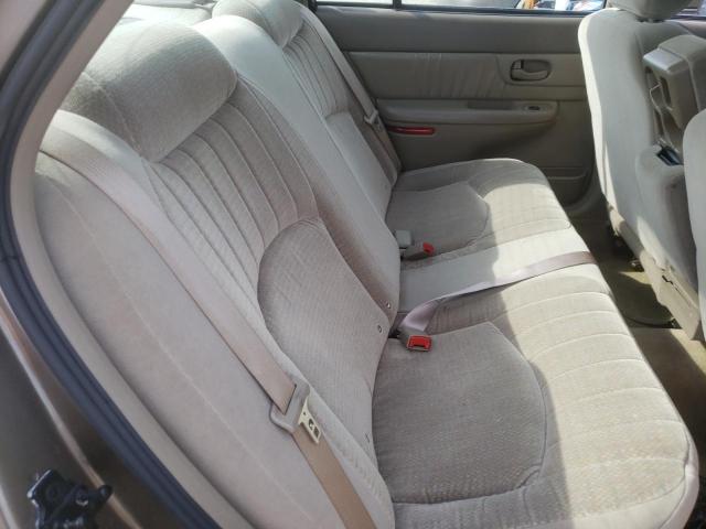 Photo 6 from auction – 2002 BUICK CENTURY CU with VIN 2G4WS52J321276554