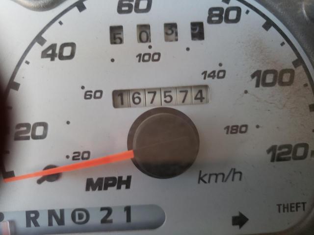 Photo 8 from auction – 2002 FORD EXPLORER S with VIN 1FMZU67EX2UD53952