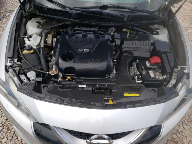 Photo 7 from auction – 2016 NISSAN MAXIMA 3.5 with VIN 1N4AA6AP8GC395270