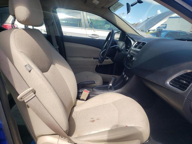 Photo 5 from auction – 2013 DODGE AVENGER SX with VIN 1C3CDZCB6DN740748