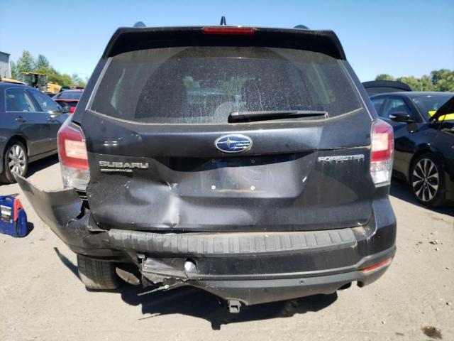 Photo 9 from auction – 2018 SUBARU FORESTER 2 with VIN JF2SJAWC3JH566445