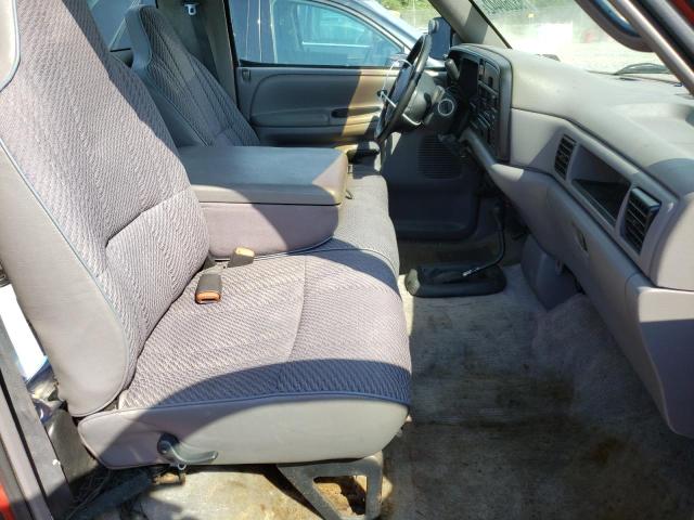 Photo 5 from auction – 1995 DODGE RAM 1500 with VIN 1B7HF16Y4SS122940