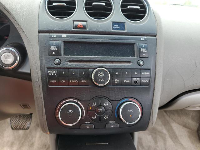 Photo 9 from auction – 2007 NISSAN ALTIMA 2.5 with VIN 1N4AL21E47C234299