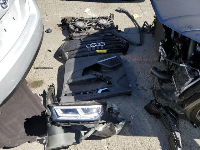 Photo 9 from auction – 2019 AUDI SQ5 PREMIU with VIN WA1B4AFY4K2053303