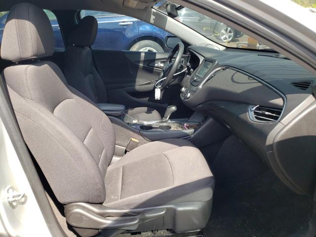 Photo 5 from auction – 2018 CHEVROLET MALIBU LT with VIN 1G1ZD5ST7JF112964