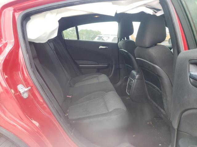 Photo 6 from auction – 2015 DODGE CHARGER SE with VIN 2C3CDXBG7FH866825