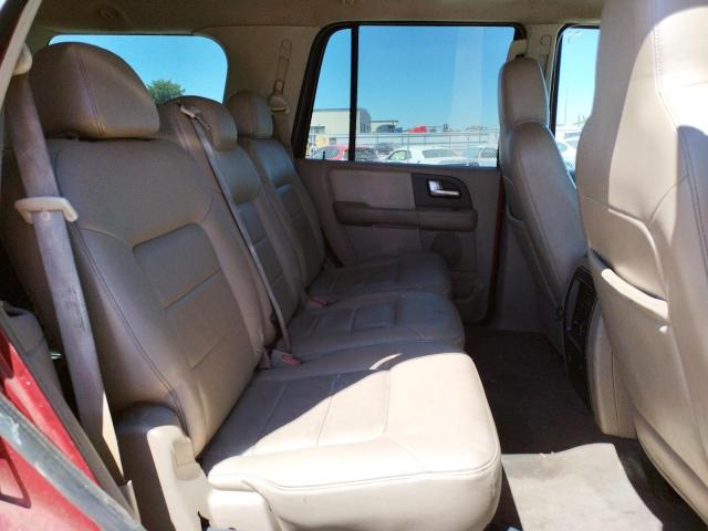 Photo 6 from auction – 2004 FORD EXPEDITION with VIN 1FMRU15W74LA23595