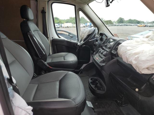 Photo 5 from auction – 2017 RAM PROMASTER with VIN 3C6TRVAGXHE522589