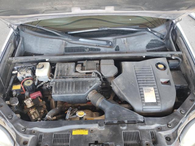 Photo 7 from auction – 2008 TOYOTA HIGHLANDER with VIN JTEEW44A282007476