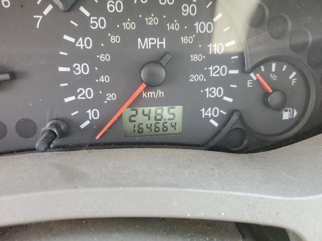 Photo 8 from auction – 2007 FORD FOCUS with VIN 1FAFP34N67W263863