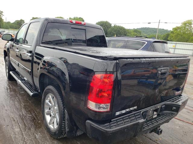 Photo 3 from auction – 2013 GMC SIERRA K15 with VIN 3GTP2XE28DG162097