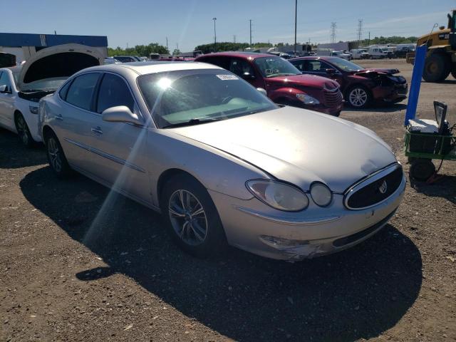 Photo 1 from auction – 2006 BUICK LACROSSE C with VIN 2G4WD582161224498