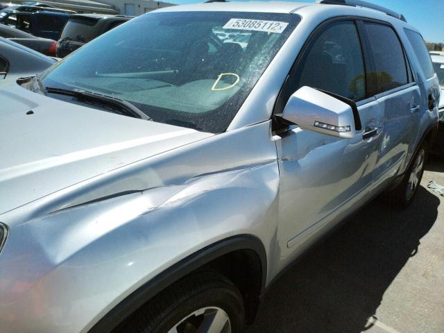 Photo 9 from auction – 2011 GMC ACADIA SLT with VIN 1GKKVREDXBJ367385