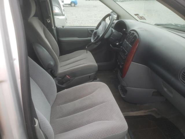 Photo 5 from auction – 2006 CHRYSLER TOWN & COU with VIN 1A4GP45R96B690220