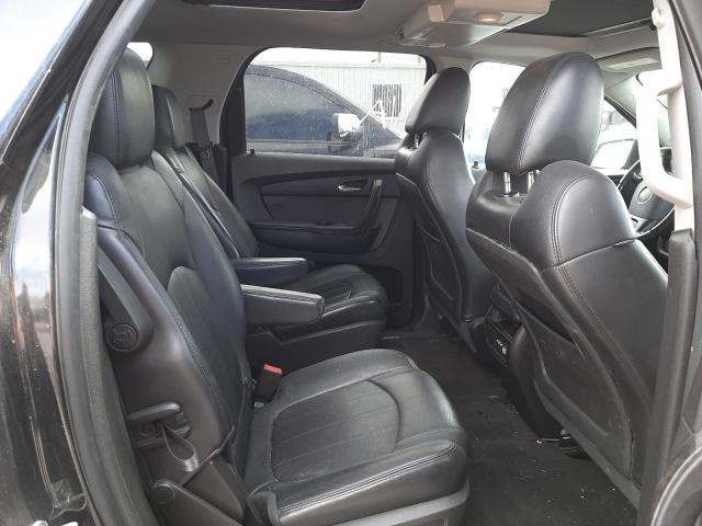 Photo 6 from auction – 2012 GMC ACADIA DEN with VIN 1GKKVTED6CJ251177