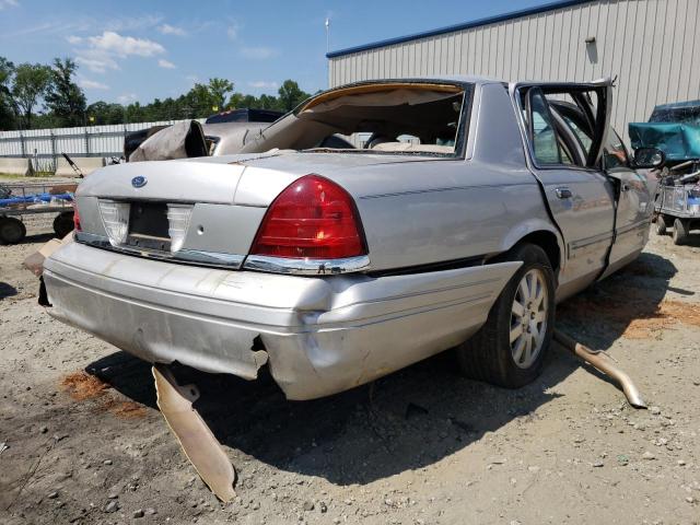 Photo 4 from auction – 2006 FORD CROWN VICT with VIN 2FAFP74V56X109364