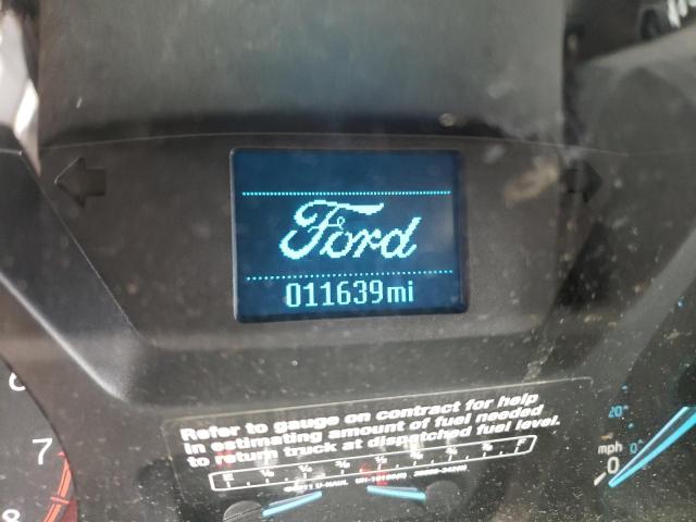 Photo 8 from auction – 2019 FORD TRANSIT T- with VIN 1FTYR1ZM2KKB20698