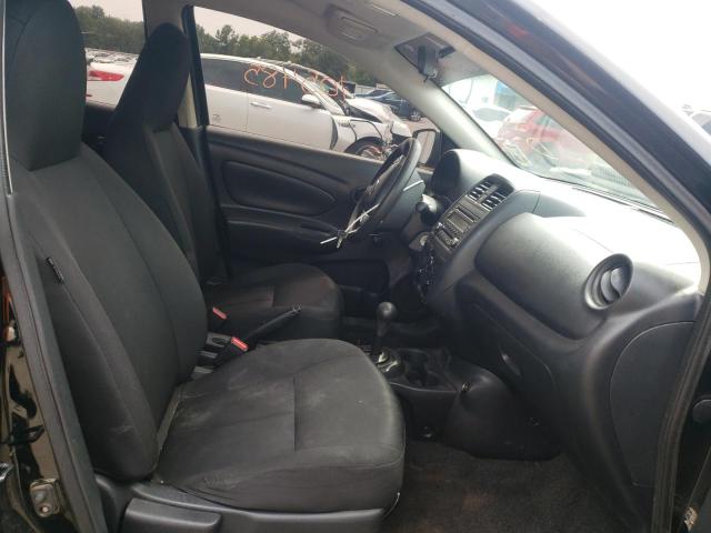 Photo 5 from auction – 2017 NISSAN VERSA S with VIN 3N1CN7AP4HL853215